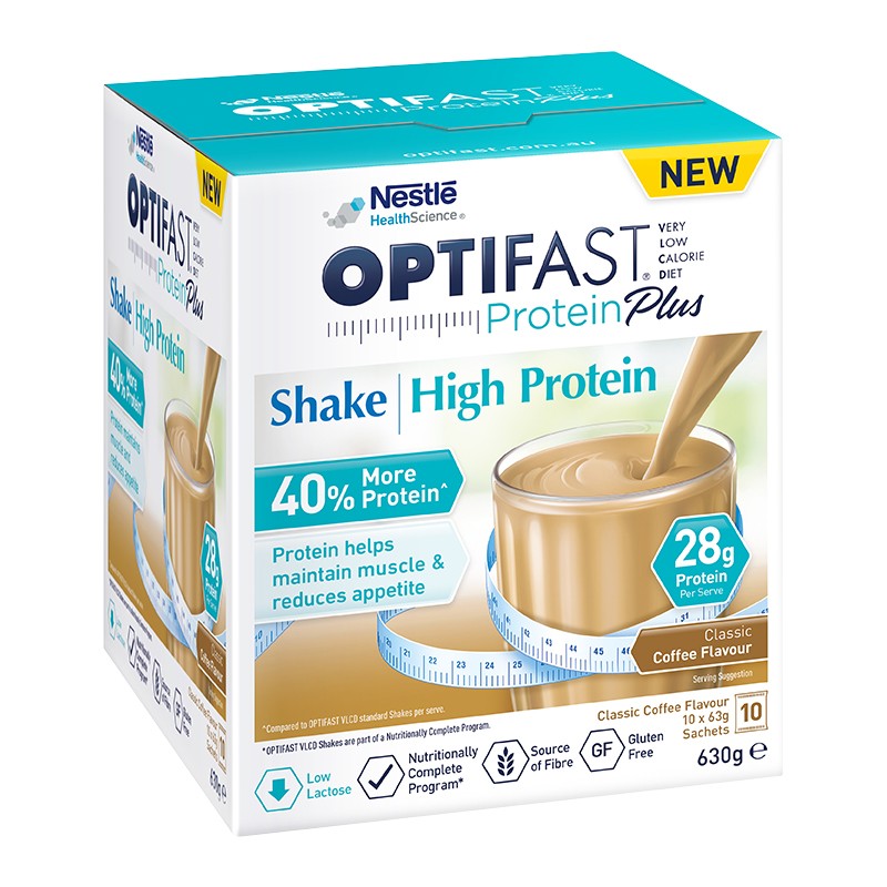 雀巢 咖啡味 代餐奶昔