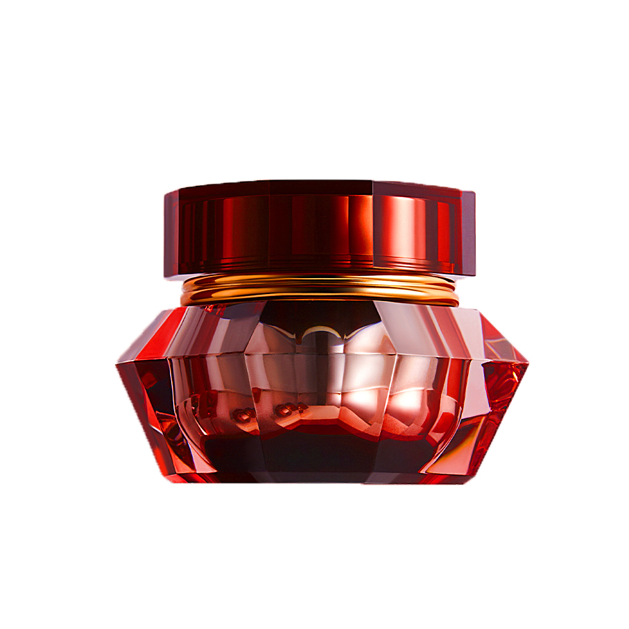 伊思 晶钻红参蜗牛面霜