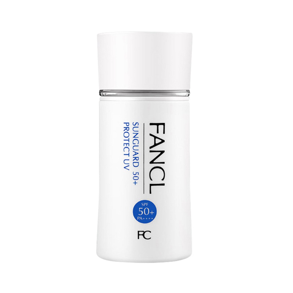 芳珂 氨基酸防晒霜