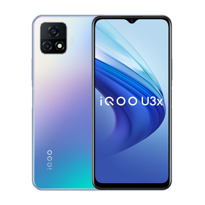 vivo 八核强芯双模手机