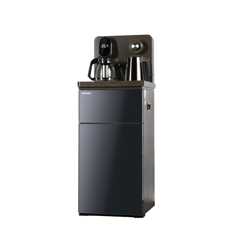 美菱 智能温热立式饮水机