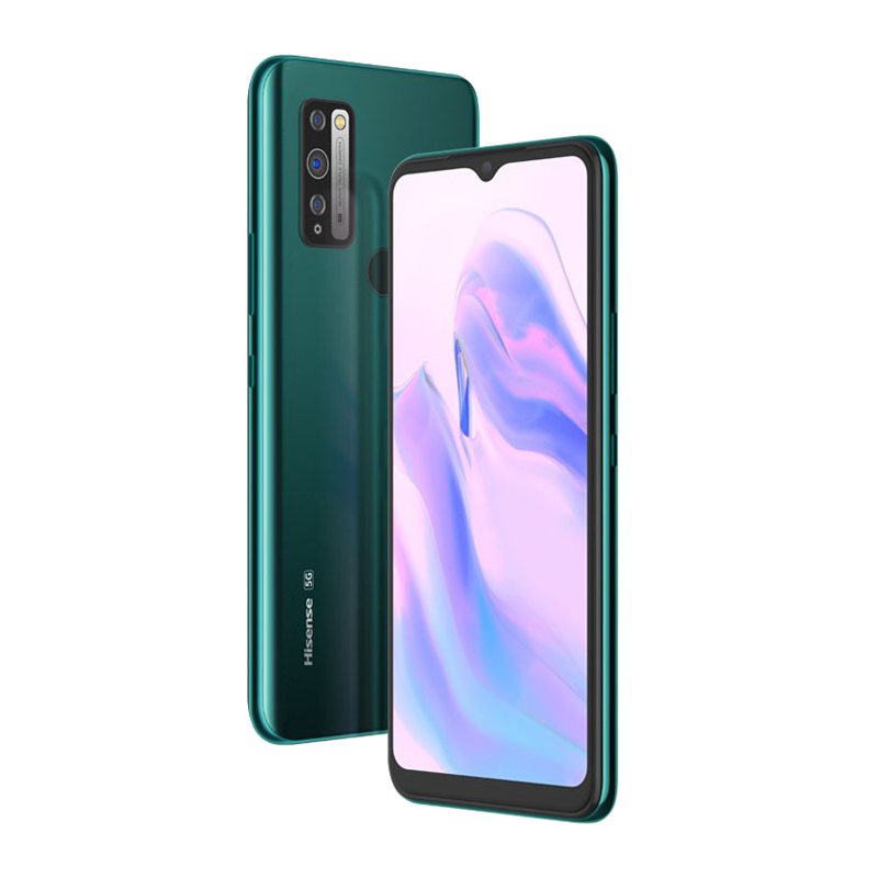 海信 高清水滴屏手机