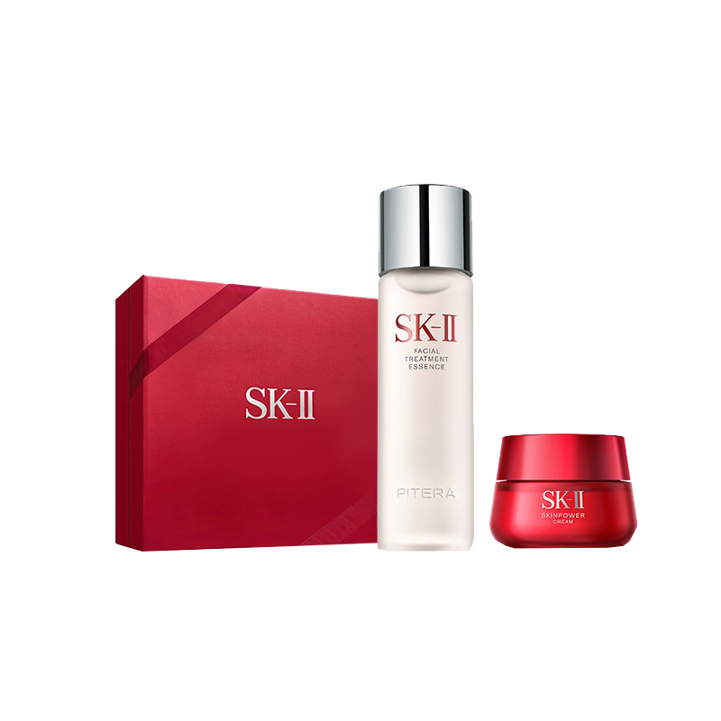SK-II 神仙水大红瓶套装