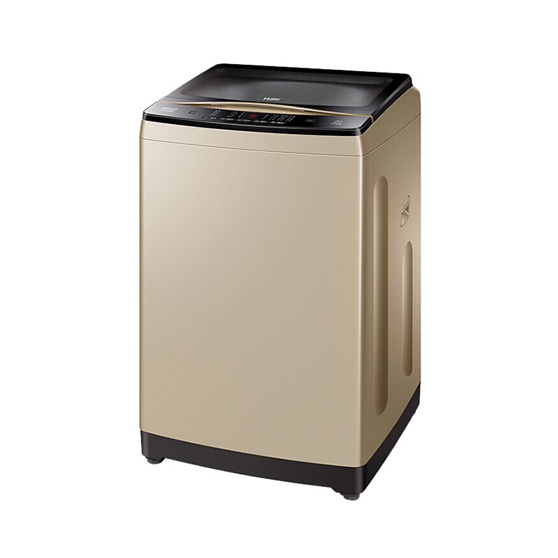 海尔 精细过滤波轮洗衣机