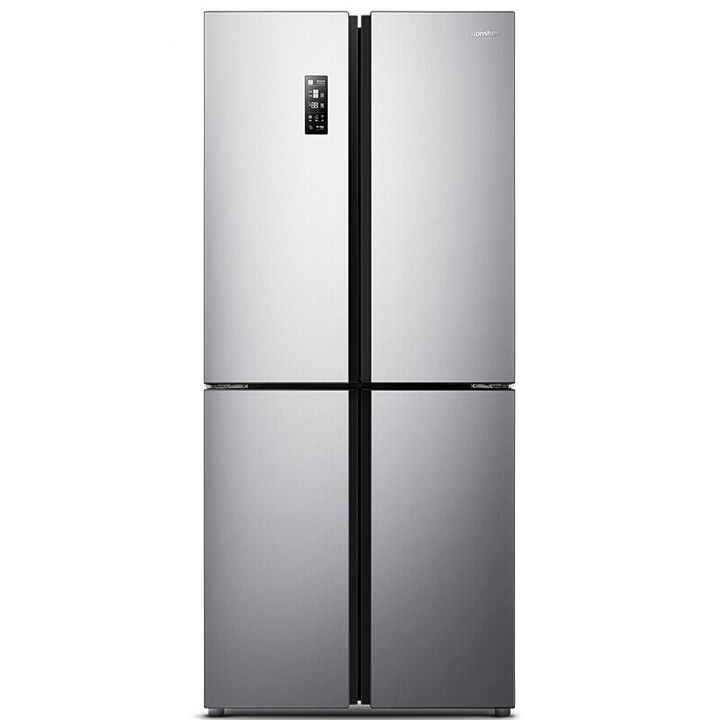 容声 矢量双变频冰箱