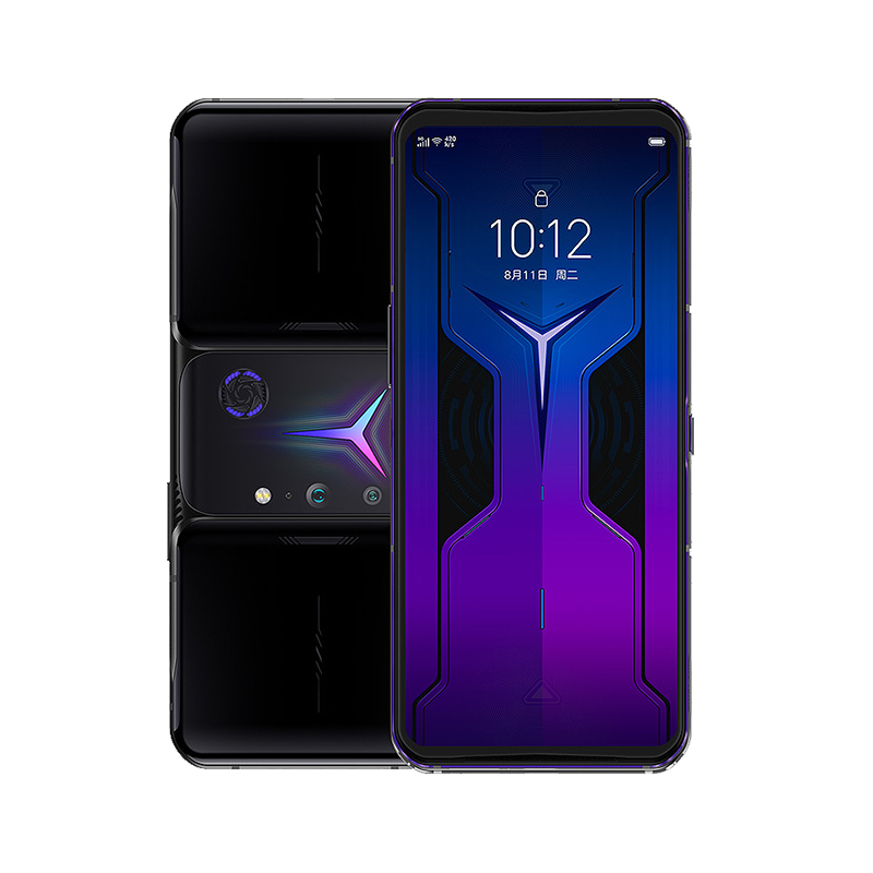 联想 高通骁龙888芯片手机