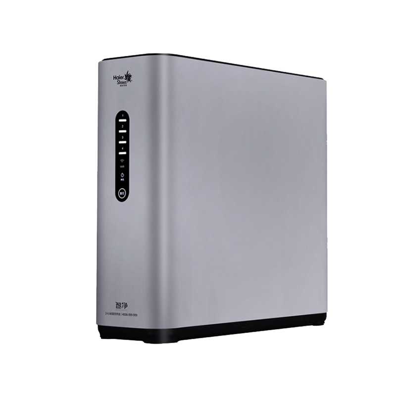 海尔 家用纤薄净水器