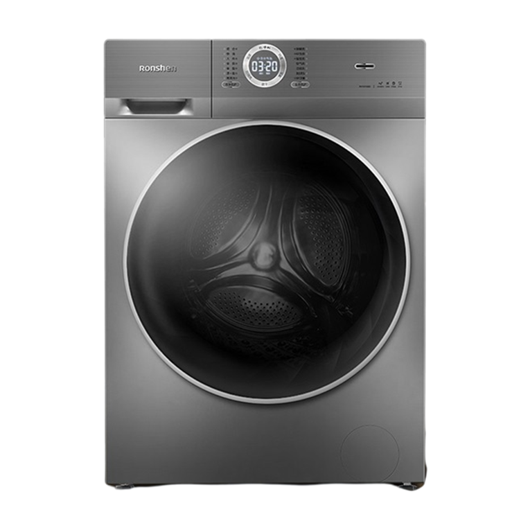 容声 银离子除菌洗衣机