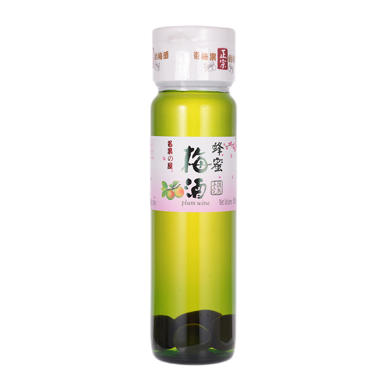 顺昌源 酸香可口梅酒