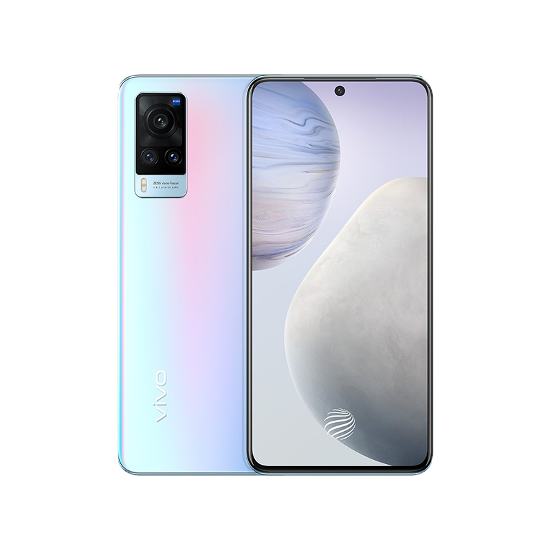 vivo 蔡司光学镜头手机