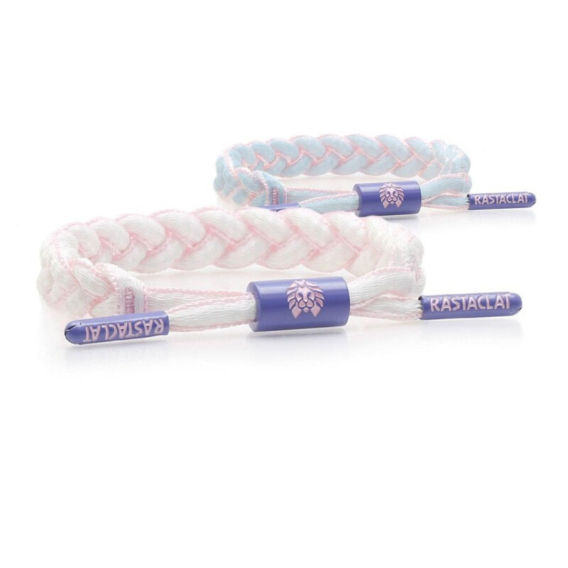 RASTACLAT 变色手链