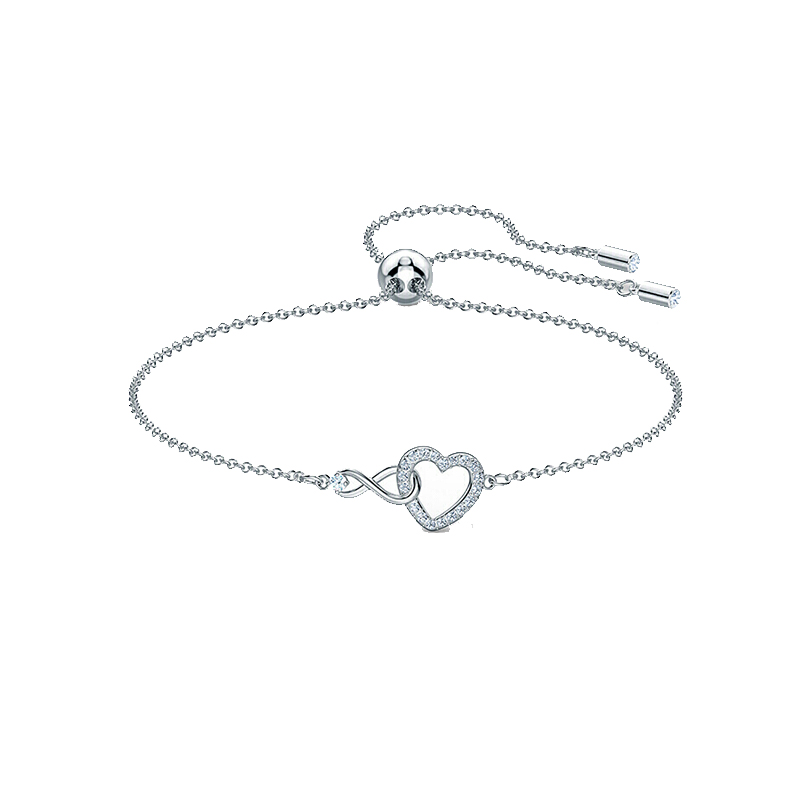 施华洛世奇 挚爱无尽手链