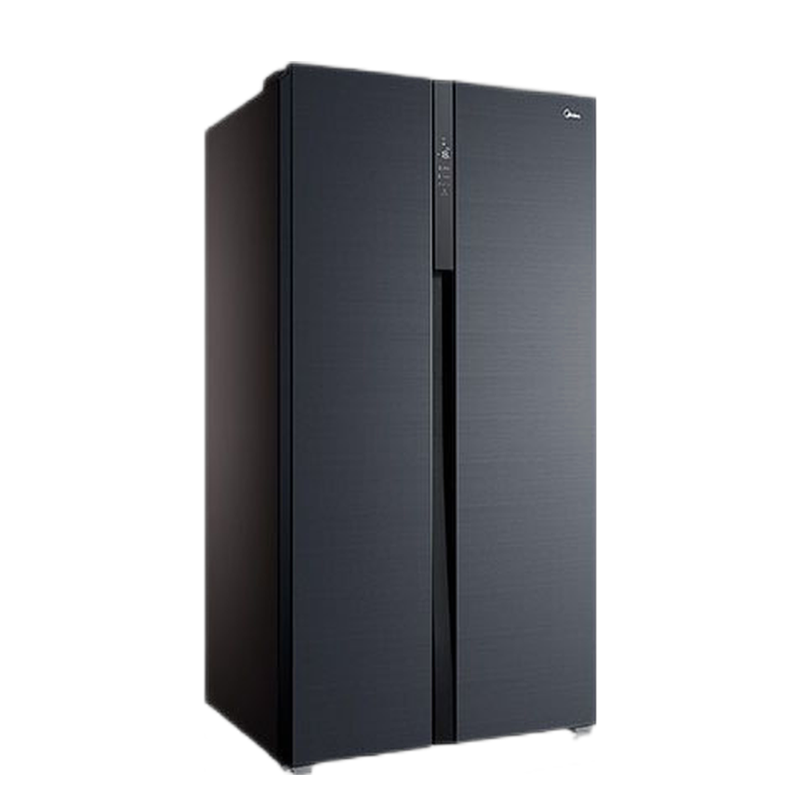 美的 急速净味冰箱