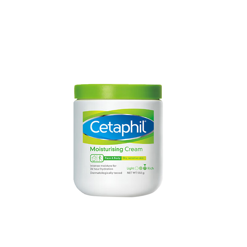 丝塔芙 舒润保湿滋润面霜