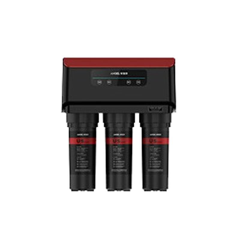 安吉尔 脉冲节水净水器