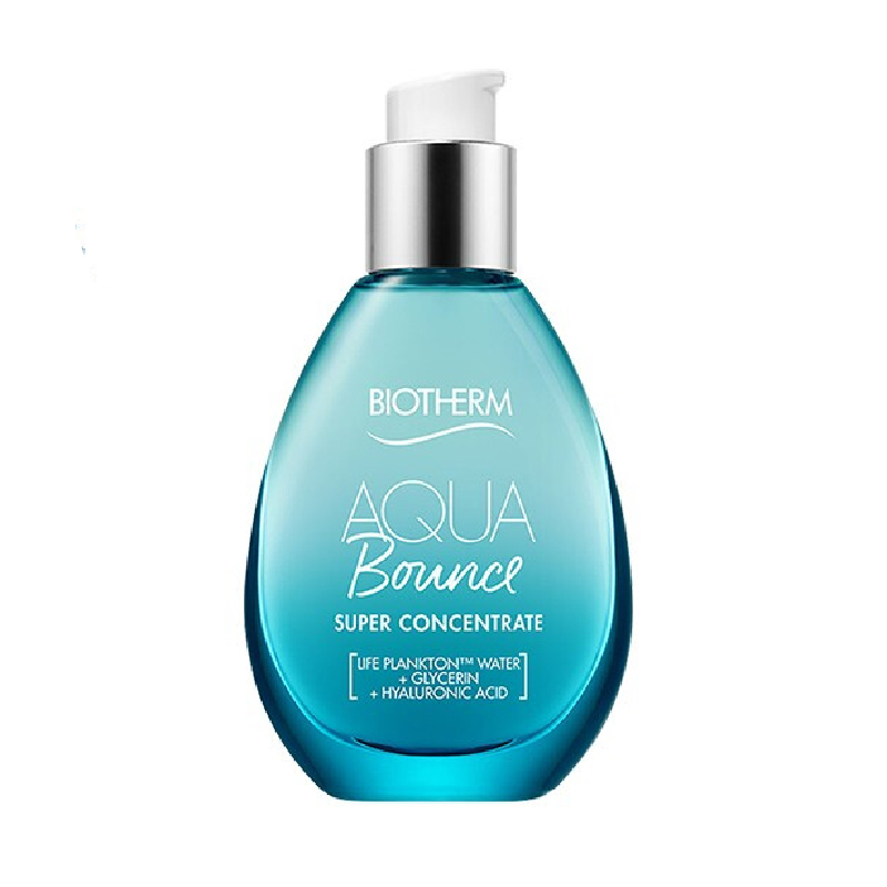 碧欧泉 青春水漾精华乳液