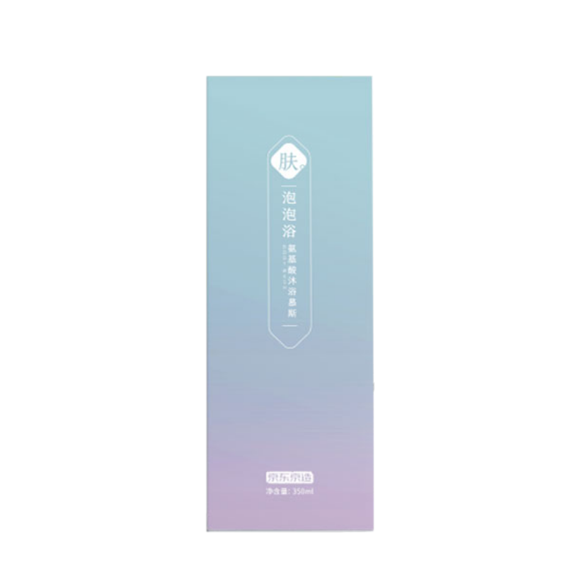 京东京造 氨基酸沐浴露