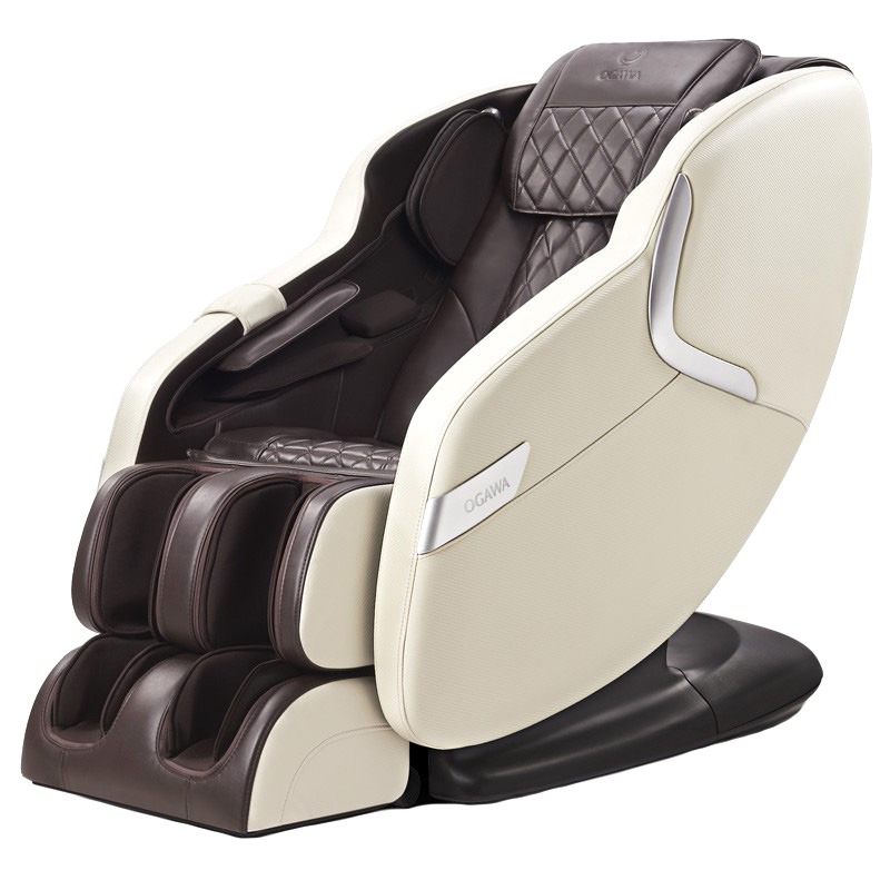 奥佳华多层芯片按摩椅