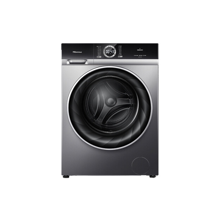 海信 蒸汽除螨洗衣机