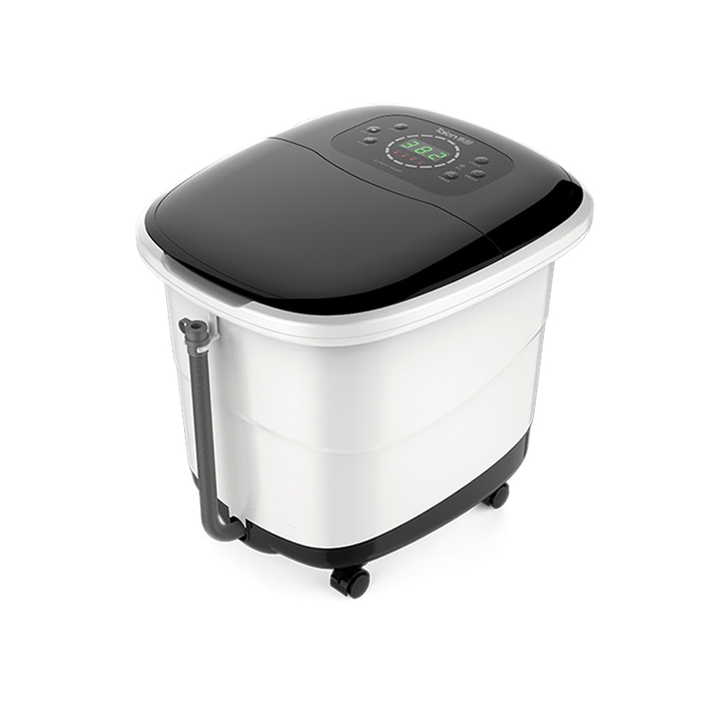 泰昌全自动按摩足浴盆