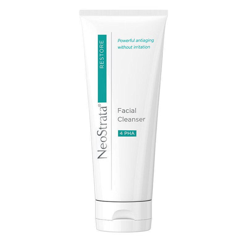 芯丝翠 软化角质 洁面乳