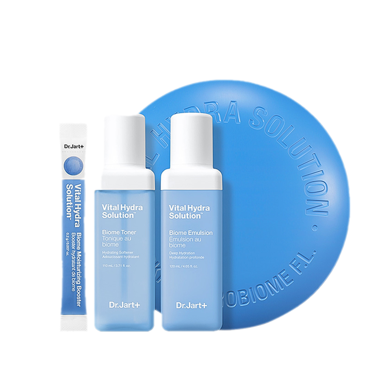 蒂佳婷 平衡水油套盒