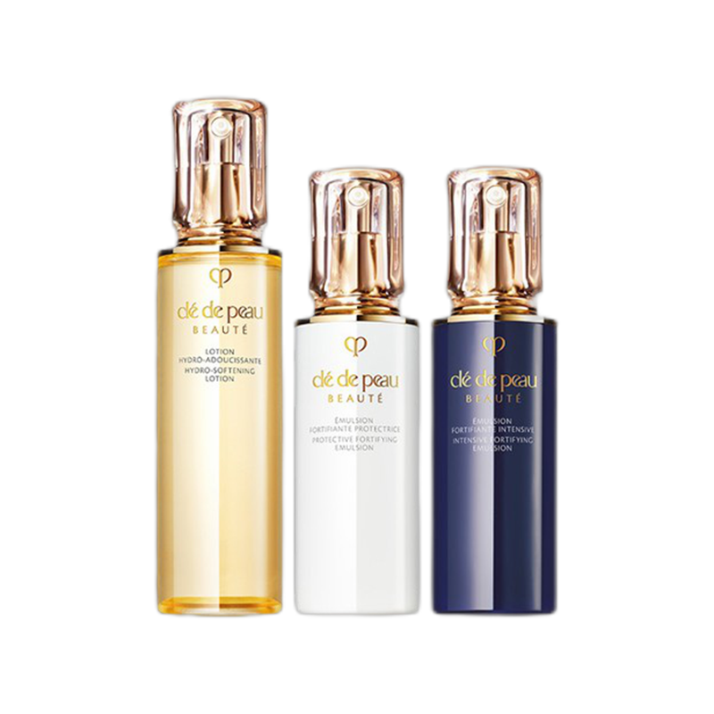 肌肤之钥 修护滋润护肤套装