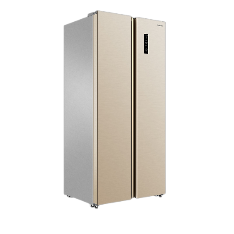 创维 变频恒温冰箱