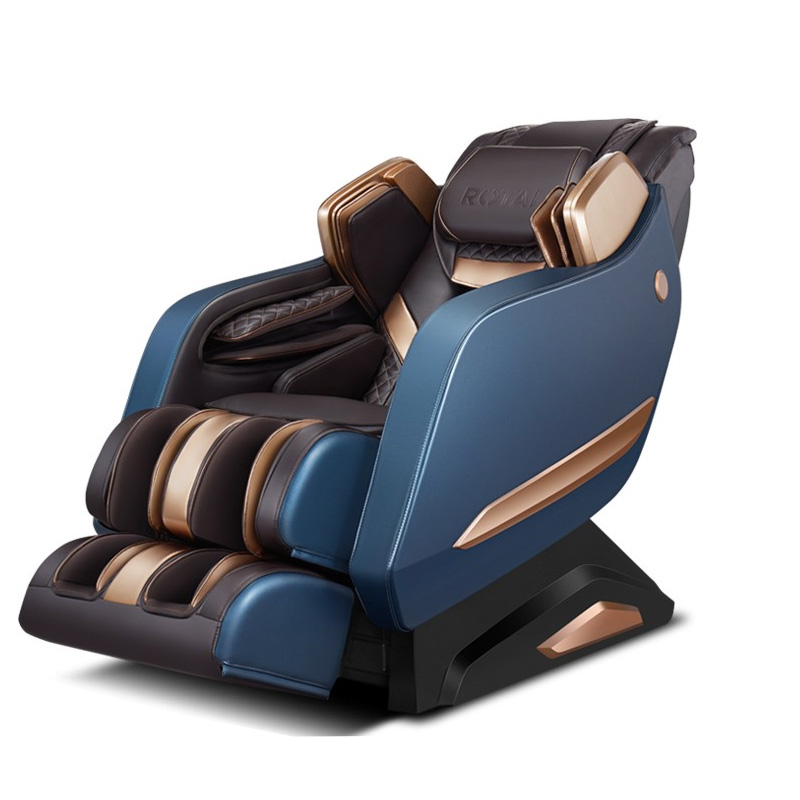 荣泰 碳纤维发热按摩椅