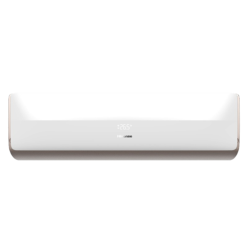 海信随身控温壁挂空调