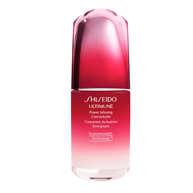 资生堂 新肌源复活精华