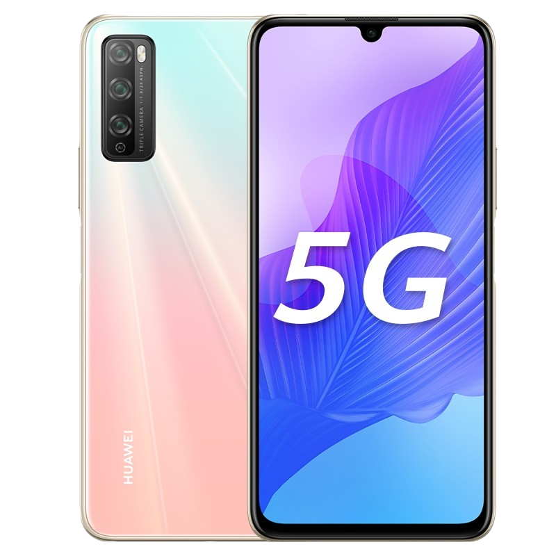 华为 全面屏智能手机