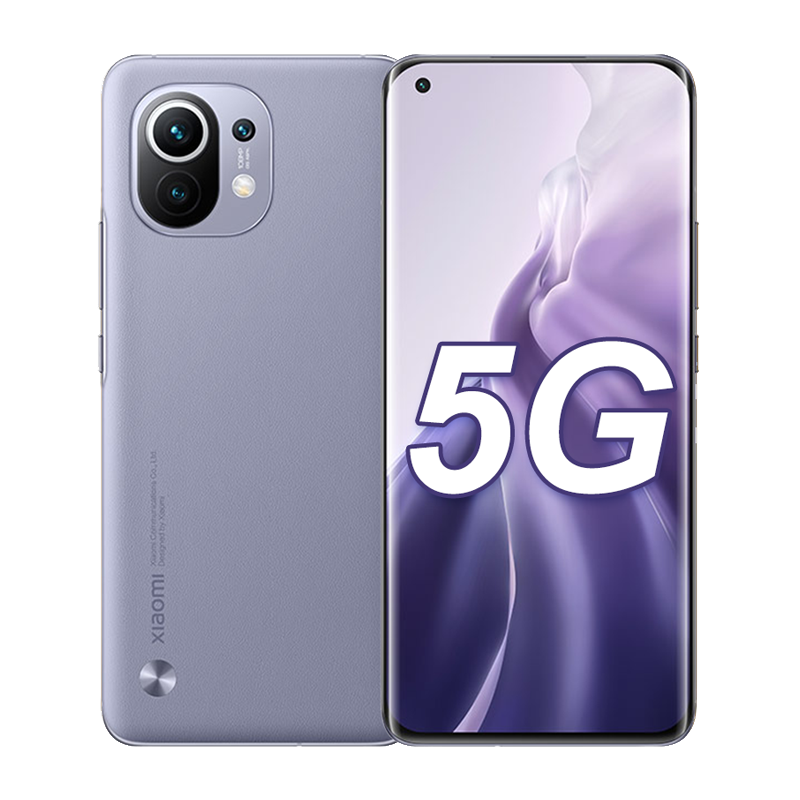 小米 11立体双扬声器 手机