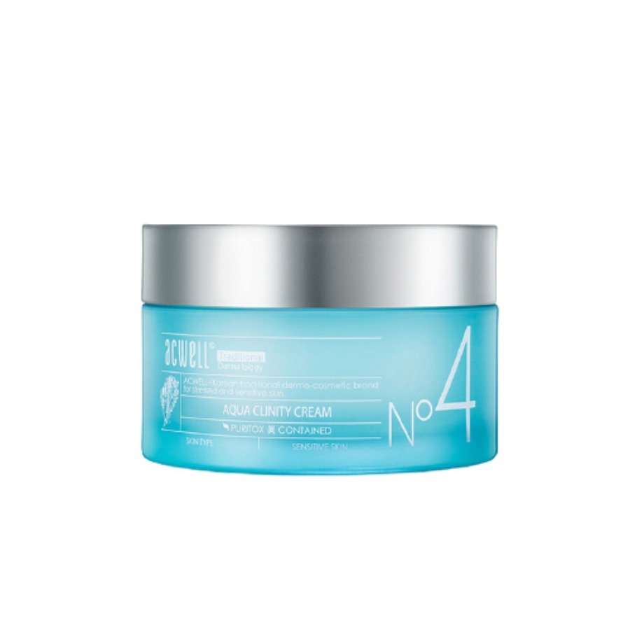 艾珂薇 舒缓修护 面霜