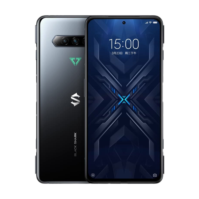 黑鲨 升降肩键手机