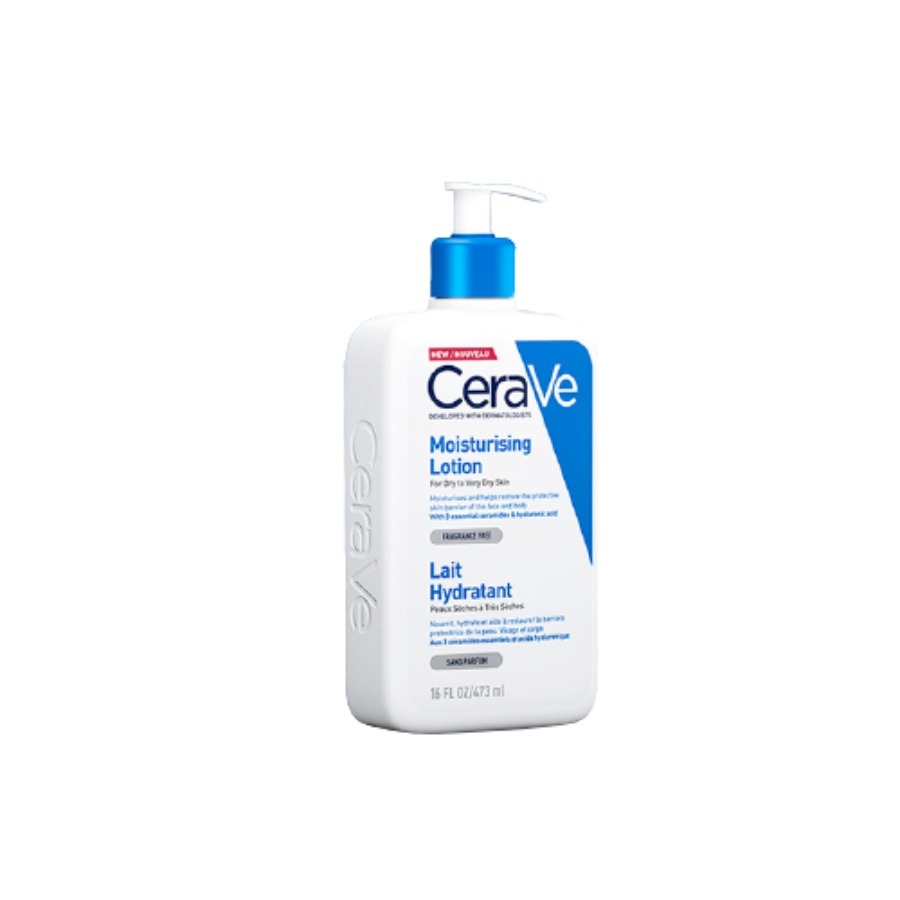 适乐肤 修护保湿润肤乳