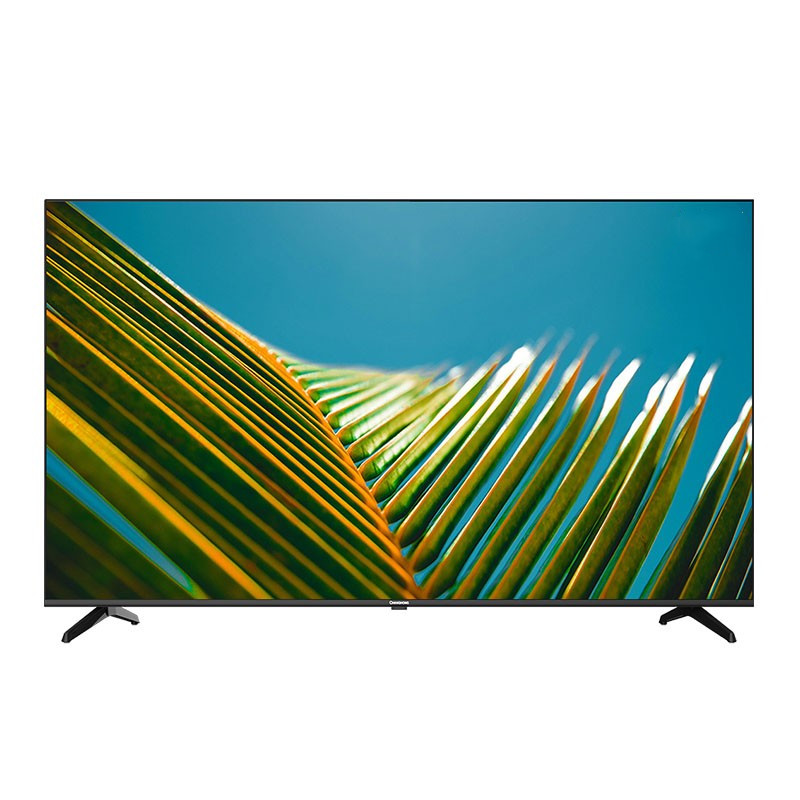 长虹 丰富接口 电视