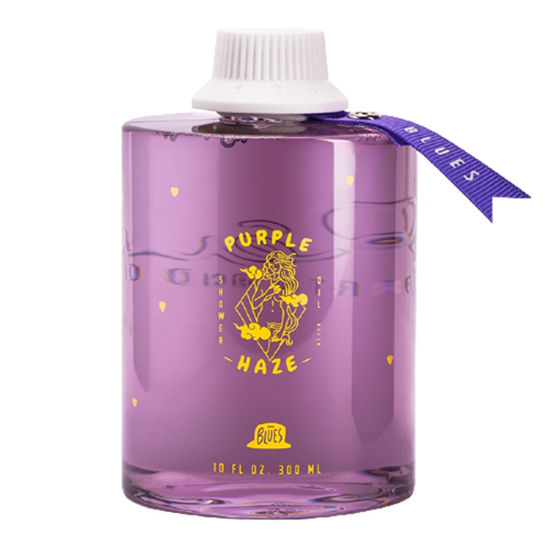 Rever 平衡水油 沐浴露