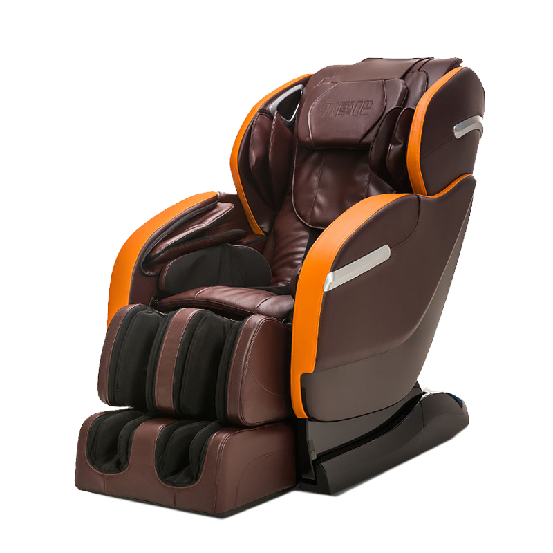 乐摩吧 太空豪华舱按摩椅