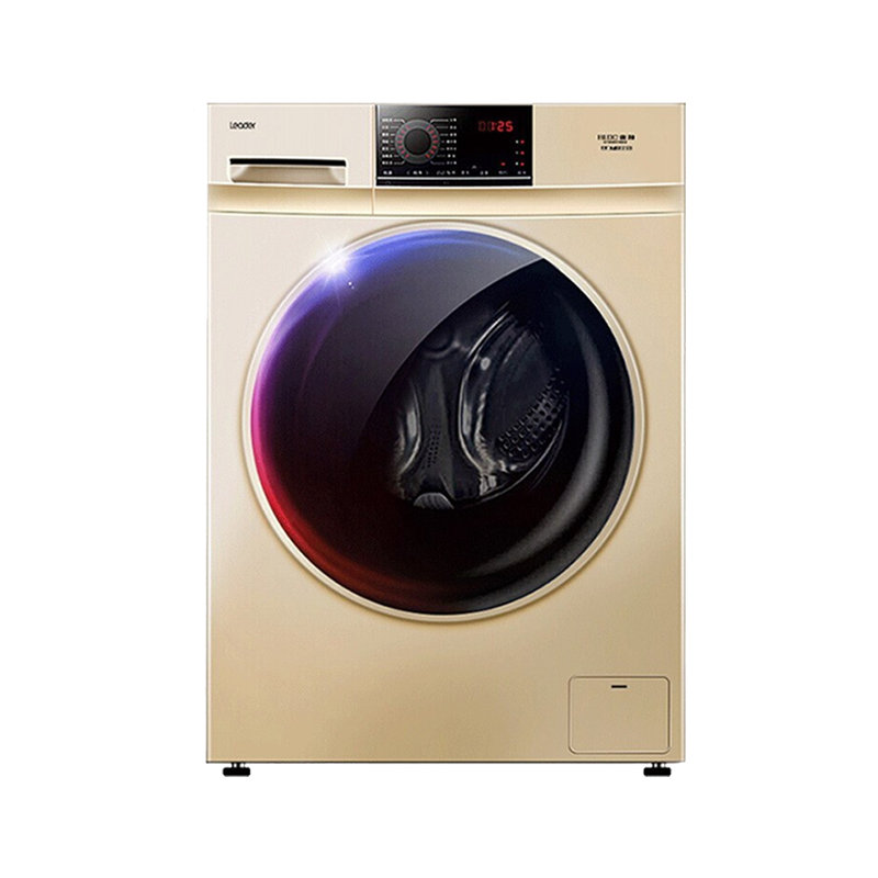 海尔大容量全自动变频洗衣机