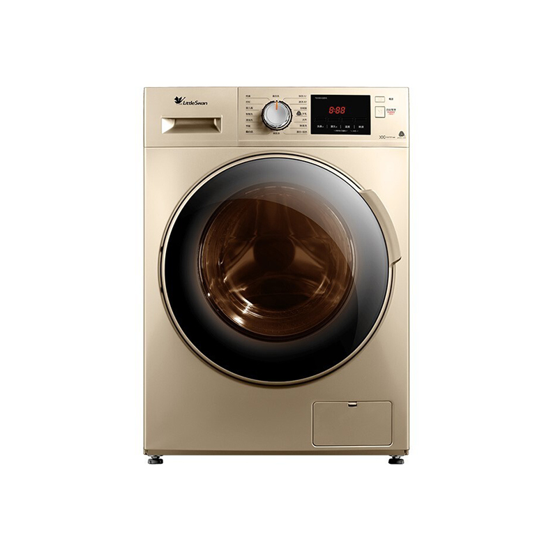 小天鹅 筒自洁出色能效洗衣机