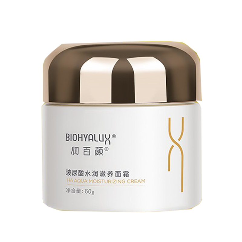 润百颜 持久补水面霜