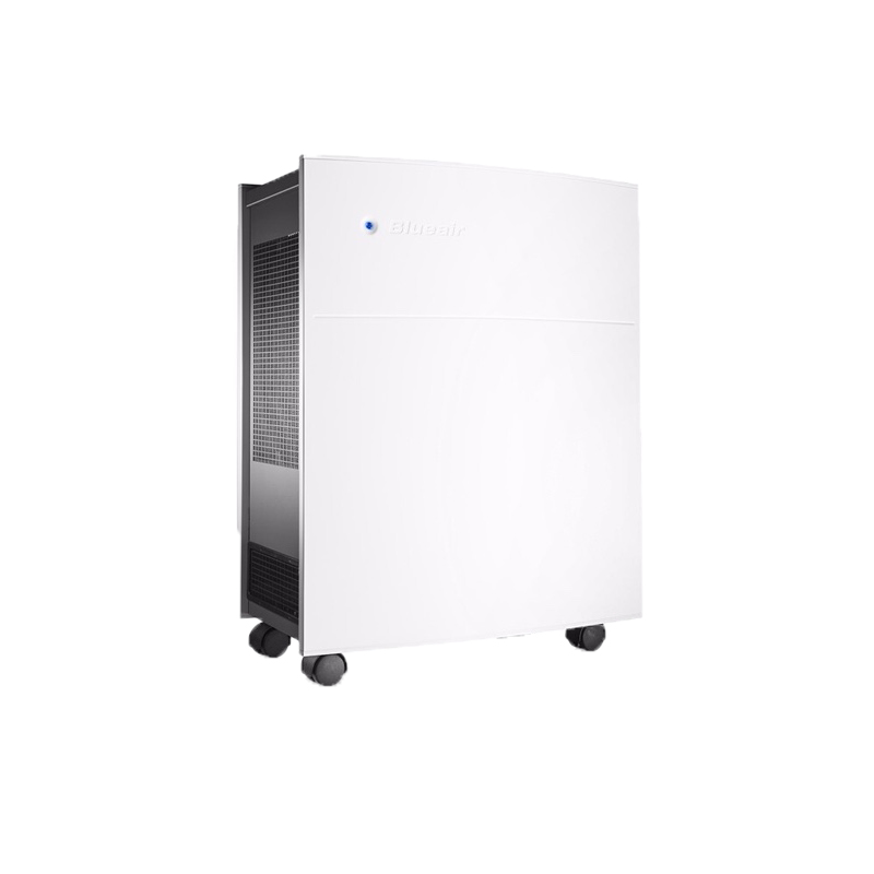 布鲁雅尔 除雾霾除尘空气净化器