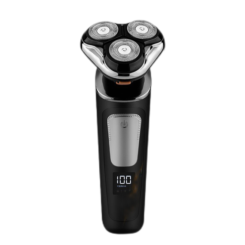 约克 智能显示剃须刀