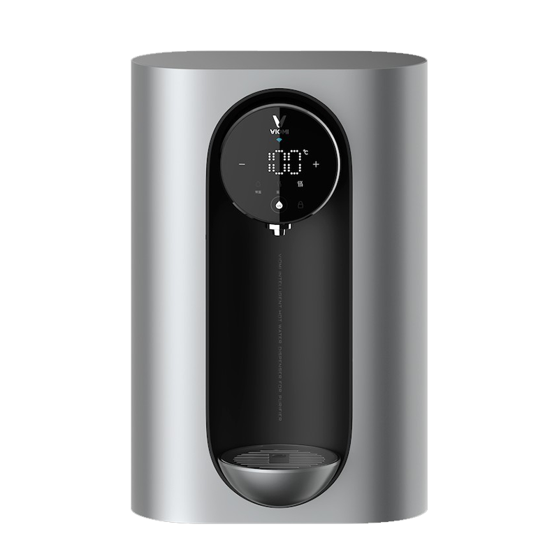 云米 UV杀菌 管线机