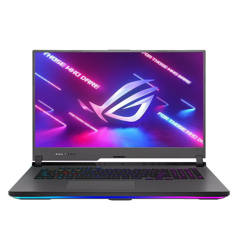 ROG 背光键盘游戏本