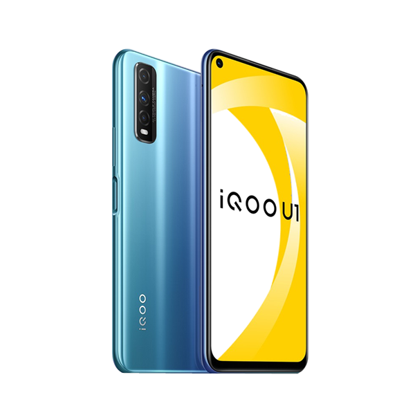 iQOO 大屏 手机