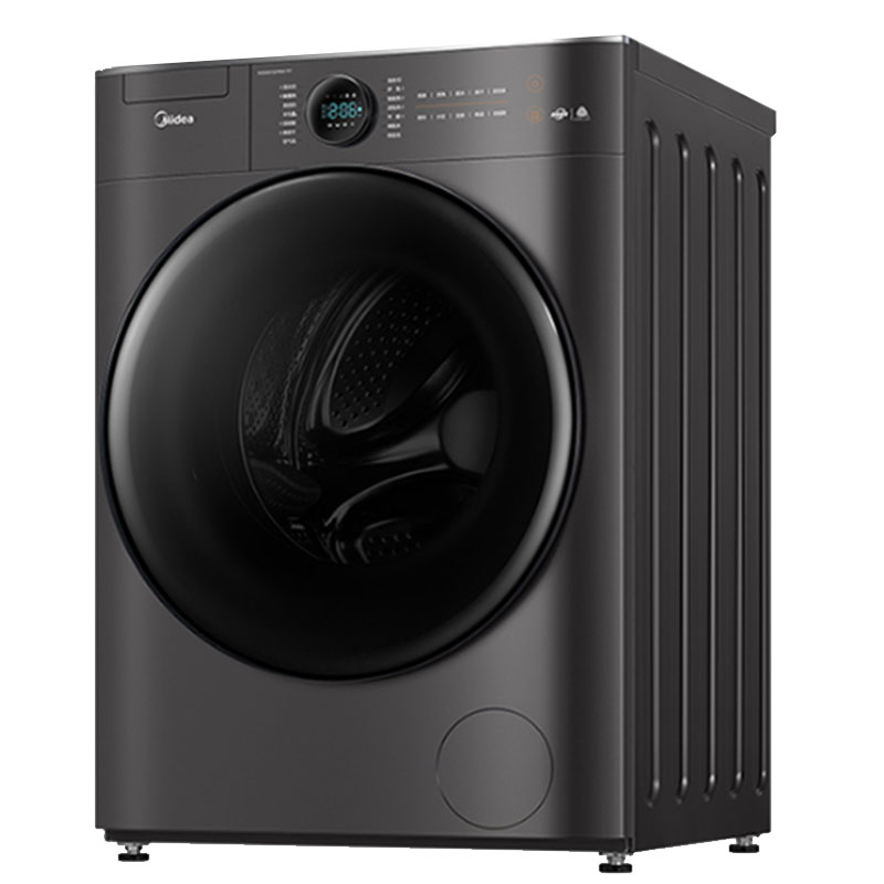 美的 祛味空气洗洗衣机