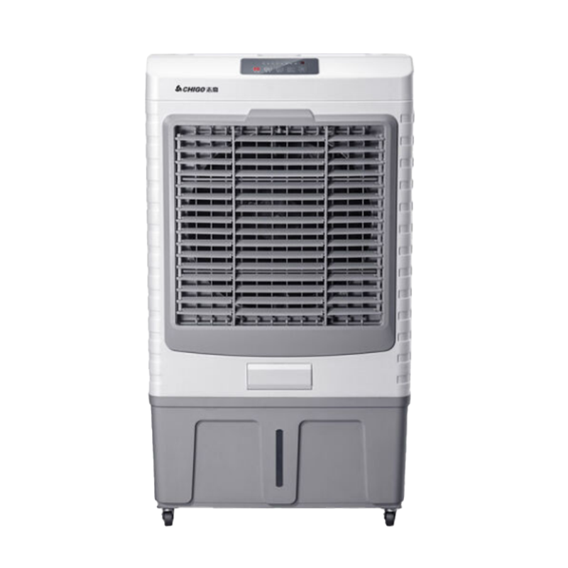 志高 机械型冷风扇