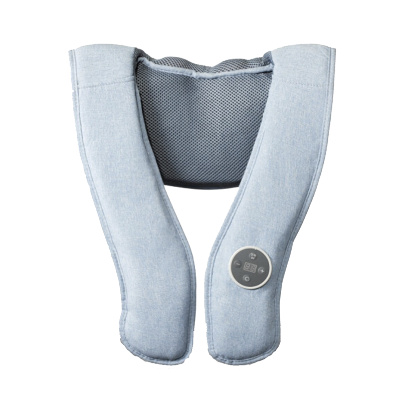 小熊 精准强度按摩器